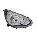 Koplamp voor MITSUBISHI SPACE