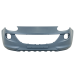 Voorbumper met mistlampgaten in primer voor Opel Adam 2012-2018