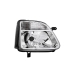 Koplamp links
