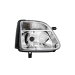 Koplamp links