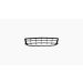 Bumpergrille Diesel Zwarte In Primer