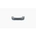Achterbumper In Primer 5 Deurs Hatchback / 4 Pdc Gaten