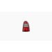 Achterlicht Sw Rood / Smokey 01 / 97-12 / 98