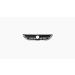 Grille Zwart / Chroom