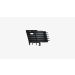 Zijgrille (Dicht) In Bumper / Mistlampg
