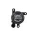 Mistlamp