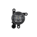 Mistlamp