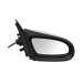 Buitenspiegel voor OPEL TIGRA 1994-2004