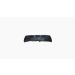 Achterbumperspoiler Zwart 3 / 5Drs