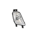 Mistlamp voor Peugeot