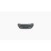 Grille Zwart Allure
