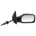 Buitenspiegel voor Peugeot 1-06