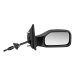 Buitenspiegel voor Peugeot 1-06