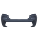 Achterbumper voor Peugeot 2-08