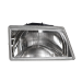 Koplamp voor Peugeot 2-05