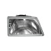 Koplamp voor Peugeot 2-05