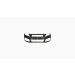 Voorbumper In Primer 4 Pdc / 2 Park Assist Gaten