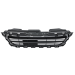 Grille voor Peugeot 1-08 2014-2021