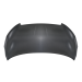 Motorkap voor Peugeot 1-08 2014-2021