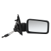 Buitenspiegel voor Peugeot 4-05 1987-1995