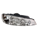Koplamp rechts voor Peugeot 4-06 1999-2004