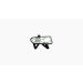 Mistlamp Voor Wit 4 Deurs / Sw