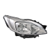 Koplamp rechts voor Peugeot 5-08 2010-2014