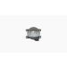 Mistlamp Voor LED R/L