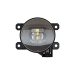 Mistlamp links/rechts