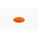 Zijclignoteur Oranje In Scherm R/L