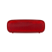 Reflector In Achterbumper