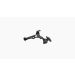 Draagarm Compleet 1.6 Benz / 1.9D >Pr6943