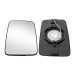 Spiegelglas links/rechts