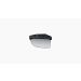 Spiegelglas Onder / Montageplaat 99-