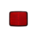Reflector In Achterbumper R/L