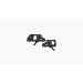 Set Mistlampsteunen R/L