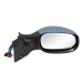 Buitenspiegel links voor Peugeot 1-007 2005-2009