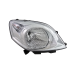 Koplamp rechts