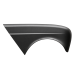 Spatbord (voorscherm) voor RENAULT 4 2074-1986