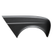 Spatbord (voorscherm) voor RENAULT 4 2074-1986