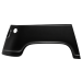 Spatbord voor RENAULT 4 2074-1986