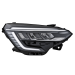 Mistlamp