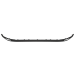 Bumperspoiler voor DACIA 2012-2021