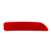 Bumperreflector