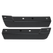 Bumperspoiler voor RENAULT KADJAR