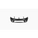 Voorbumper In Primer Mistlampgaten Stepway (Suv)