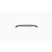 Achterbumperspoiler Zilvergrijs Stepway