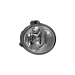 Mistlamp