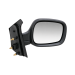 Buitenspiegel voor RENAULT SCÉNIC RX4 1999-2003