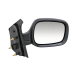 Buitenspiegel voor RENAULT SCÉNIC RX4 1999-2003